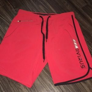 Virus Air flex Men’s performance shorts